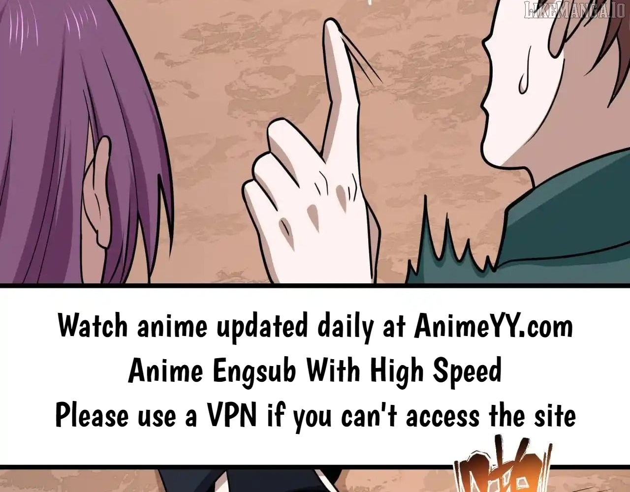 Era of the Haunted Chapter 539 - page 16